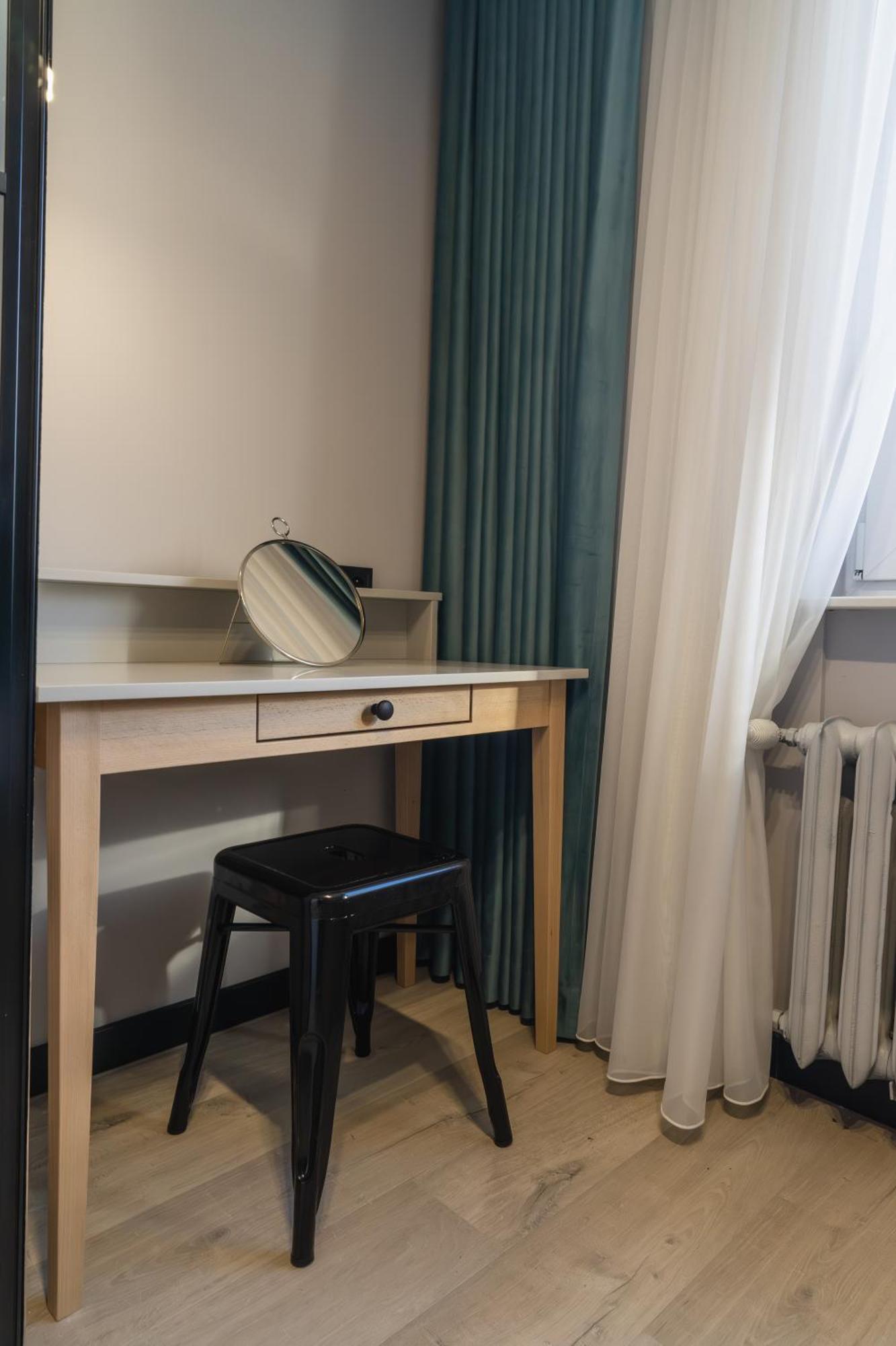 Apartamenty Baran I Owca Zakopane Exterior foto