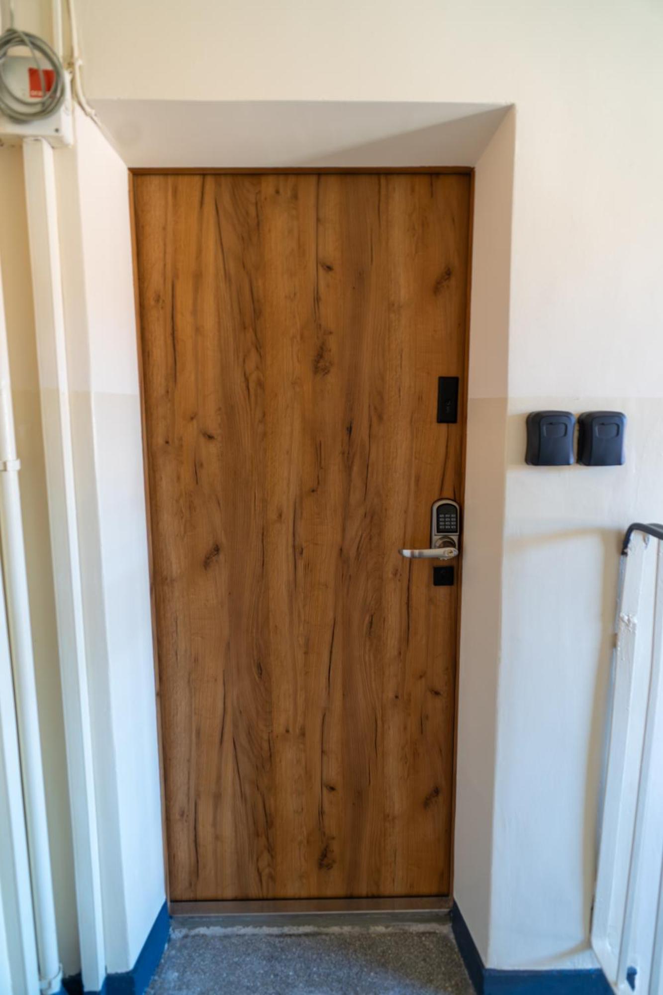 Apartamenty Baran I Owca Zakopane Exterior foto
